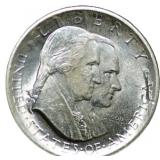 1926 American Sesquicentennial Silver Classic Comm