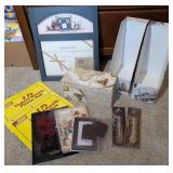 ASSTD HOME OFFICE ITEMS