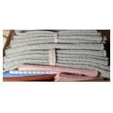 ASSTD PLACE MATS & TABLE LINENS #2