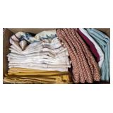 ASSTD TABLE LINENS #3, NAPKINS