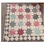 FULL SIZE QUILT
