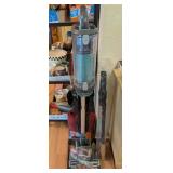SHARK STICK VAC #2, W/ATTACHMENTS