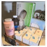 ASSTD PERSONAL CARE ITEMS, ZEST BAR SOAP, OLAY,