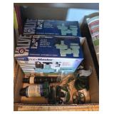 ORBIT WATER MASTER 3/4' SPRINKLER VALVES, OTHER