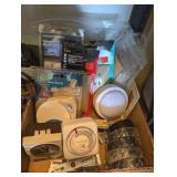 OUTLET & SWITCH PLATES, OUTLET EXPANDERS, HOME