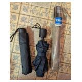 3PC ASSTD UMBRELLAS