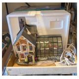 VTG HEARTLAND VALLEY VILLAGE-MILLER'S NURSERY