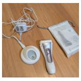 REMINGTON WET/DRY RECHARGEABLE SHAVER