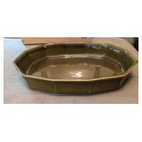 PFALTZGRAFF GEOMETRIC SERVING BOWL