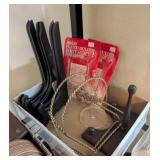 ASSTD STANDS #1, PLATE/PICTURE HOLDERS, OTHER