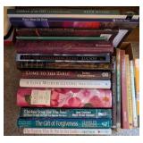 ASSTD RELIGIOUS BOOKS