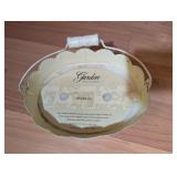 GARDEN PATIO CANDLE, MANGO SCENT
