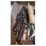 ASSTD CURLING IRONS