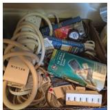 ASSTD EXTENSION CORDS, SURGE PROTECTOR, OTHER