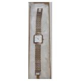 VTG ECCLISSI WOMEN'S QUARTZ WRIST WATCH