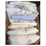 ASSTD TWIN SHEETS