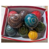 ASSTD BOCCE BALLS, OTHER