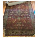 KHARMA  AREA RUG