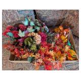 ASSTD FALL FOLIAGE, FLOWERS, BERRIES, LEAVES