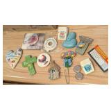 ASSTD KITCHEN MAGNETS