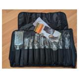 WOLFGANG PUCK KITCHEN ACCESS. ORGANIZER POUCH #1