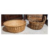 2PC BASKETS