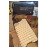 2PC MICROWAVE ROAST RACK, MICROWAVE BAKING RING