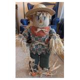 FALL DECOR SCARECROW