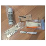 ASSTD PAMPERED CHEF KITCHEN ACCESSORIES,