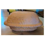 MASTER CLAY ROASTER
