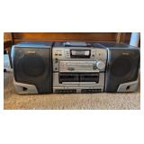 AIWA DIGITAL VIRTUAL STEREO, CASSETTE PLAYERS,