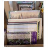ASSTD OCCASIONAL CARDS, THANK YOU, BLANK,