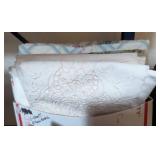 ASSTD SHEETS & PILLOW CASES