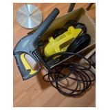 KARCHER POWER WASHER