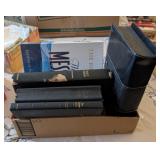 ASSTD BIBLES, NEW TESTAMENT & PSALMS, BIBLE COVER