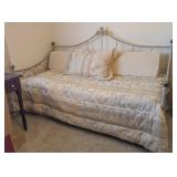 VTG METAL RESTONIC CHIROTONIC SUPER FIRM DAYBED