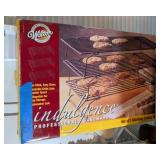 WILTON SET OF 3 STACKING COOLING RACKS