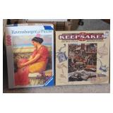 2PC PUZZLES NIP