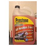PRESTONE ALL SEASON 3IN1 WINDSHIELD WASHER FLUID