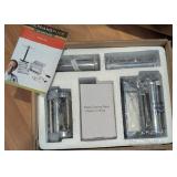 WOLFGANG PUCK PASTA SET-NIB