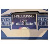 3PC RUNNER CENTERPIECE MIRRORS