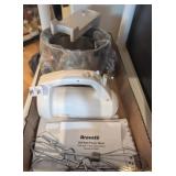 BRAVETTI 300 WATT POWER MIXER