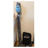 SHARP ROCKET STICK VAC W/ATTACHMENTS #1