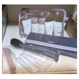 ASSTD JAFRA ACCESSORIES, BRUSH KIT, TRAVEL SET-