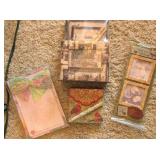 ASSTD GIFT SETS, MEMO PAD, PEN, STATIONARY, OTHER