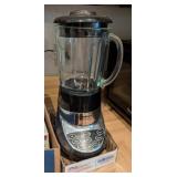 CUISINART SMART POWER 7-SPEED ELECTRONIC BLENDER