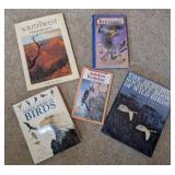 ASSTD BIRD BOOKS, 'THE AUDUBON SOCIETY BOOK...