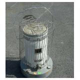 Kerosun brand kerosene heater