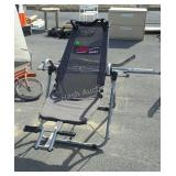 Ab lounge ultra, seller code LW