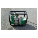 Coleman 5 horsepower generator, does need new